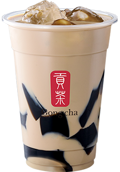 Gong cha CICCC