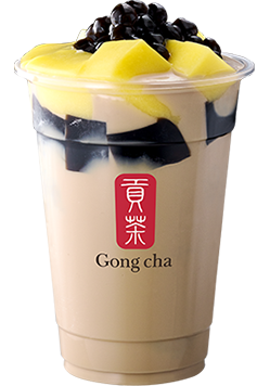 Gong cha CICCC