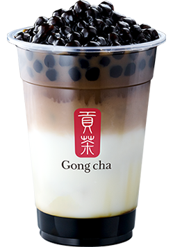 Gong cha CICCC