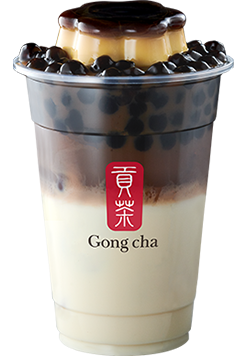 Gong cha CICCC